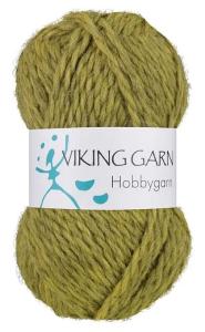 Viking Hobbygarn