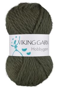 Viking Hobbygarn