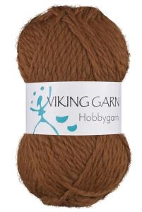 Viking Hobbygarn