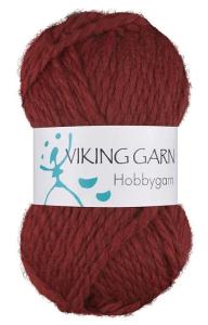 Viking Hobbygarn