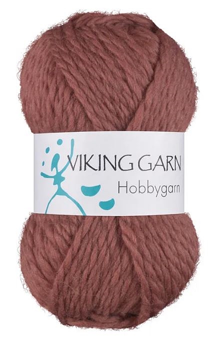 Viking Hobbygarn