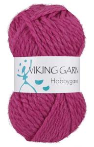 Viking Hobbygarn