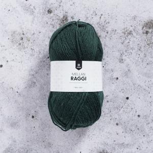 Järbo Mellanraggi