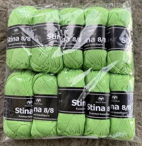Svarta fåret Stina 10-pack