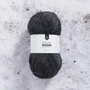 Järbo Mellanraggi