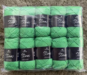Svarta fåret Stina 10-pack