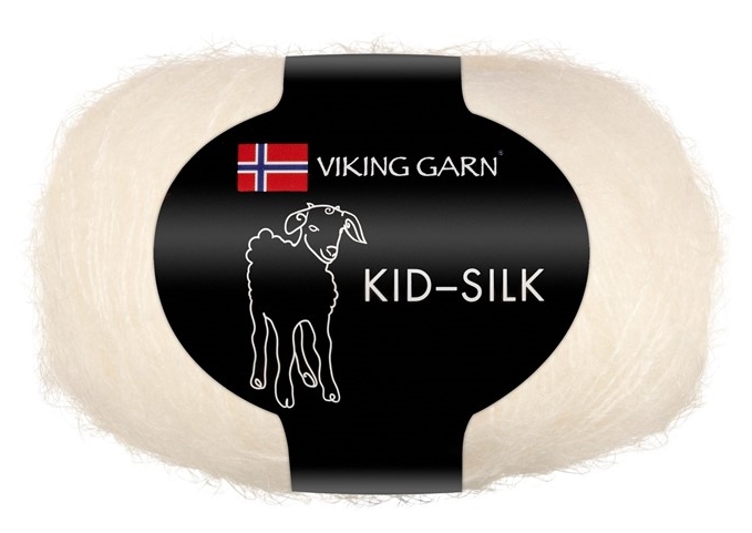 Kid-Silk