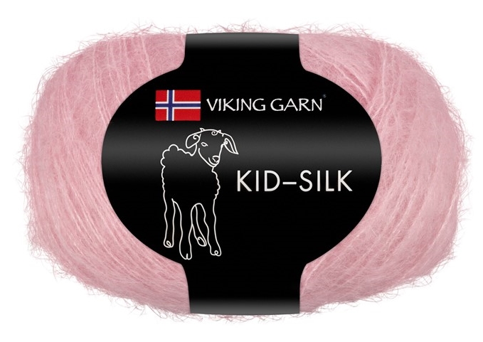 Kid-Silk