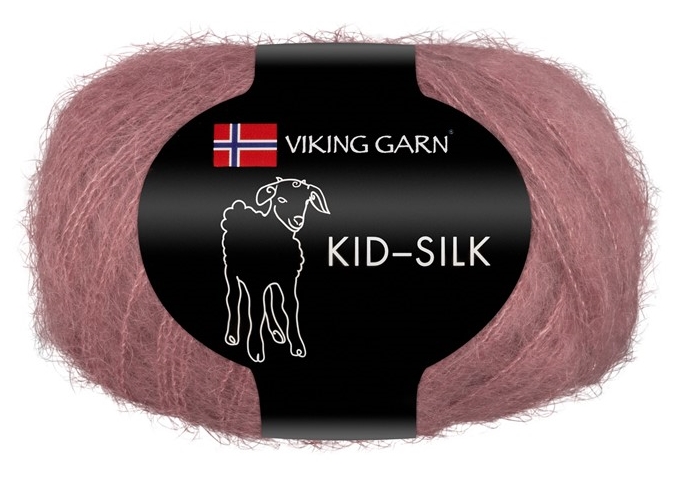 Kid-Silk