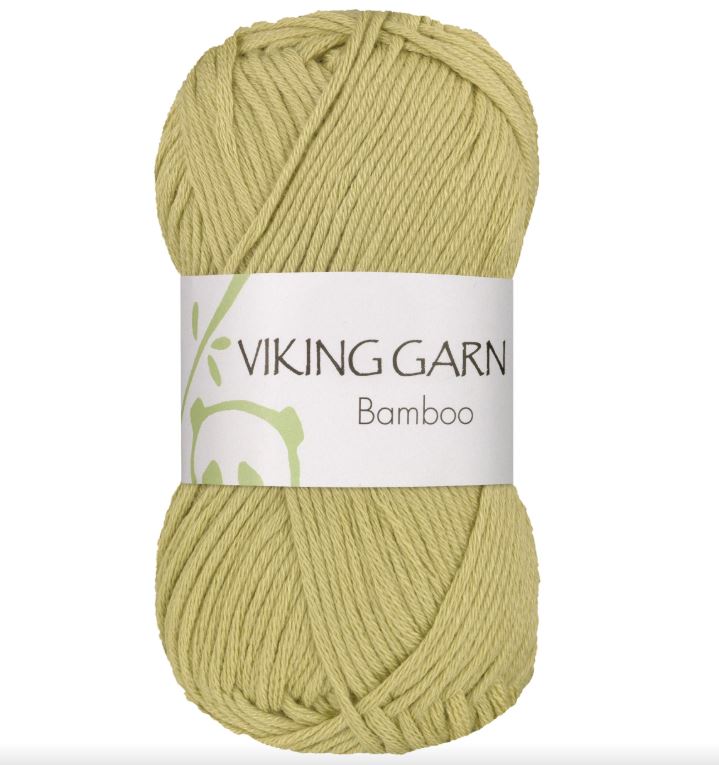 Viking Bamboo