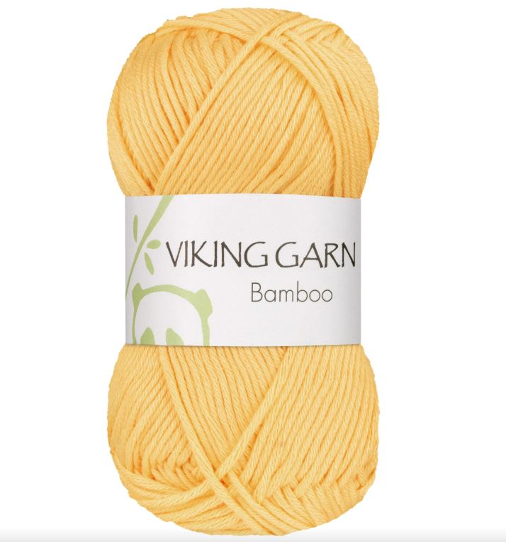 Viking Bamboo