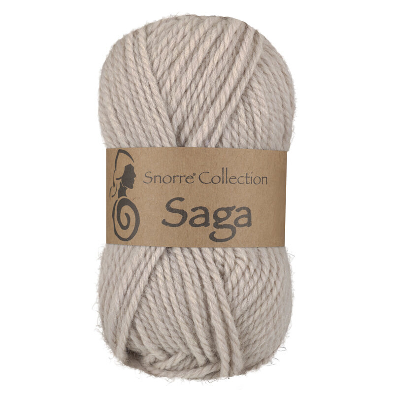 Viking Snorre Saga
