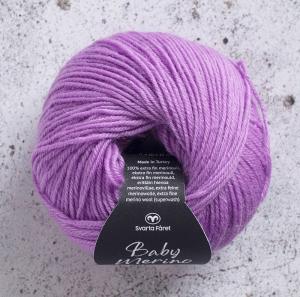 Svarta Fåret - Baby Merino