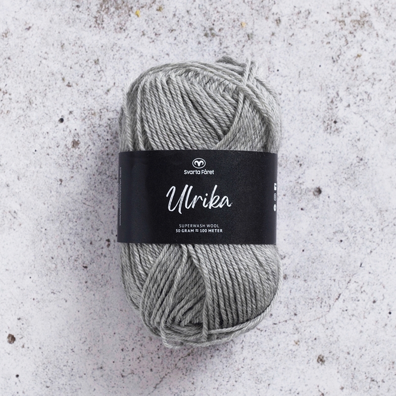 Svarta fåret Ulrika