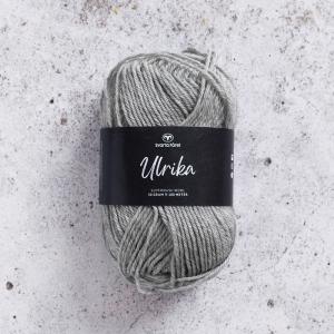 Svarta fåret Ulrika