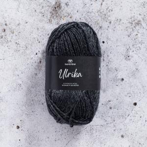 Svarta fåret Ulrika