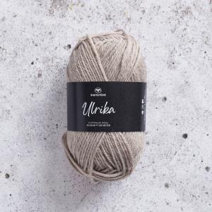 Svarta fåret Ulrika