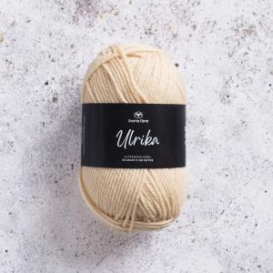 Svarta fåret Ulrika