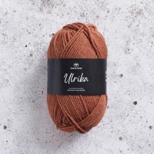 Svarta fåret Ulrika