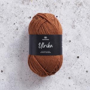 Svarta fåret Ulrika