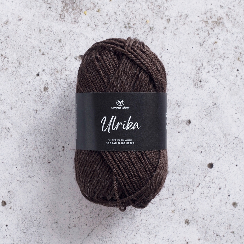 Svarta fåret Ulrika