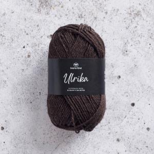 Svarta fåret Ulrika