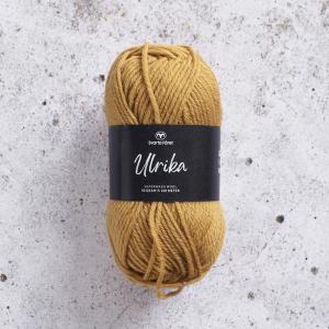 Svarta fåret Ulrika