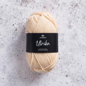 Svarta fåret Ulrika