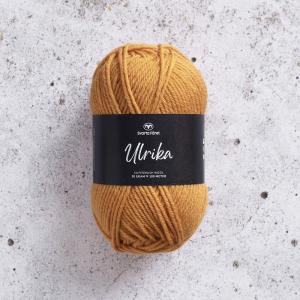 Svarta fåret Ulrika