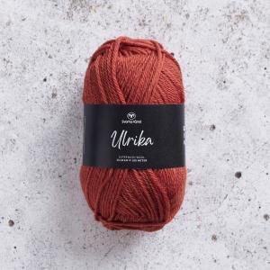 Svarta fåret Ulrika