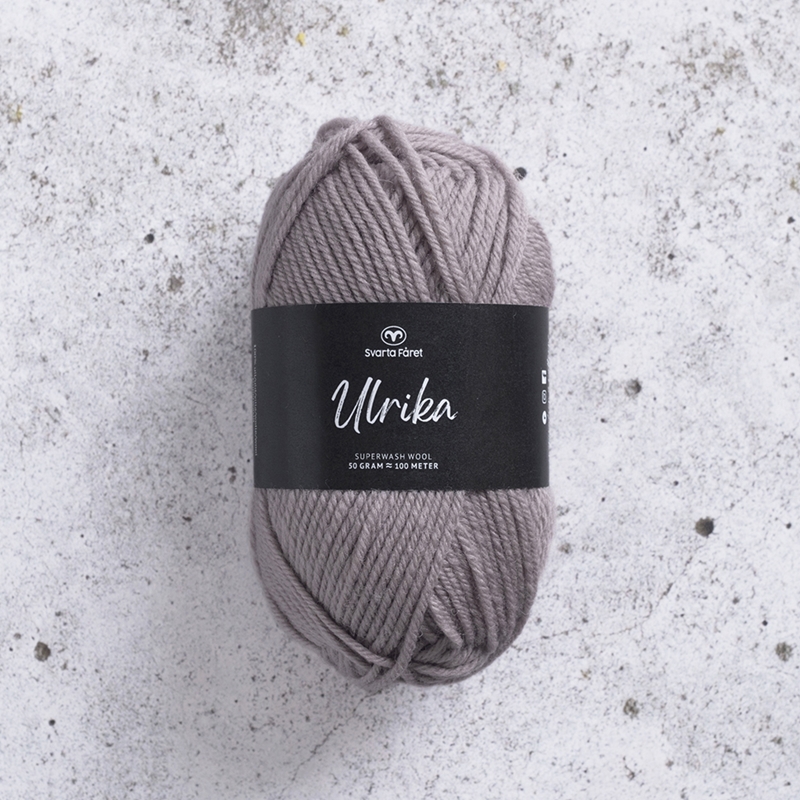 Svarta fåret Ulrika