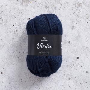 Svarta fåret Ulrika