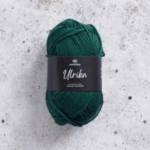 Svarta fåret Ulrika