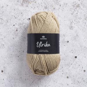 Svarta fåret Ulrika