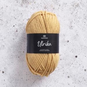 Svarta fåret Ulrika