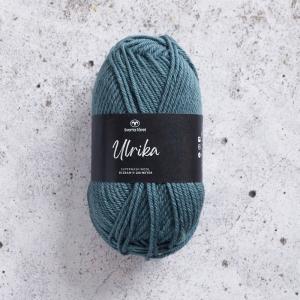 Svarta fåret Ulrika