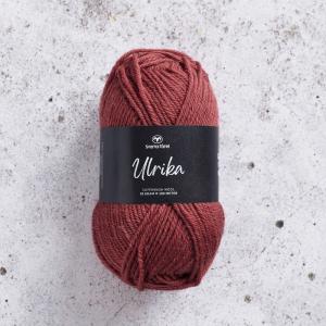 Svarta fåret Ulrika