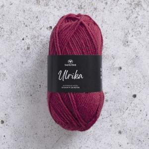 Svarta fåret Ulrika