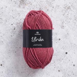 Svarta fåret Ulrika