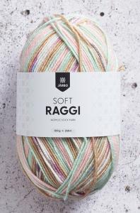 Soft Raggi 100g