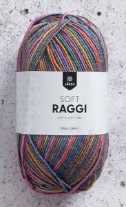Soft Raggi 100g