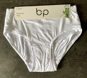 Ladies midi - Bamboo