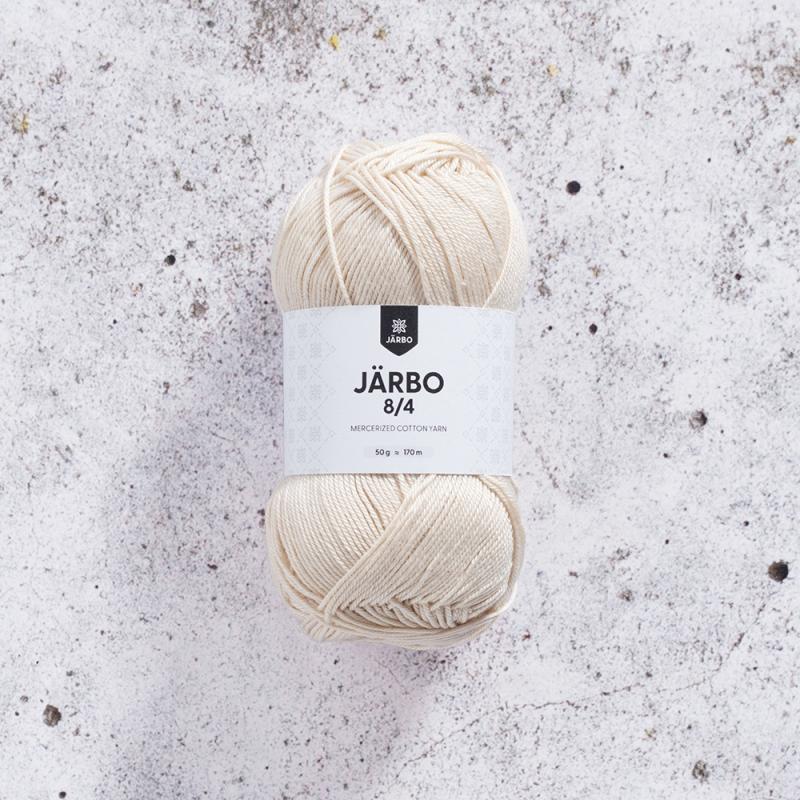 Järbo 8/4 50g