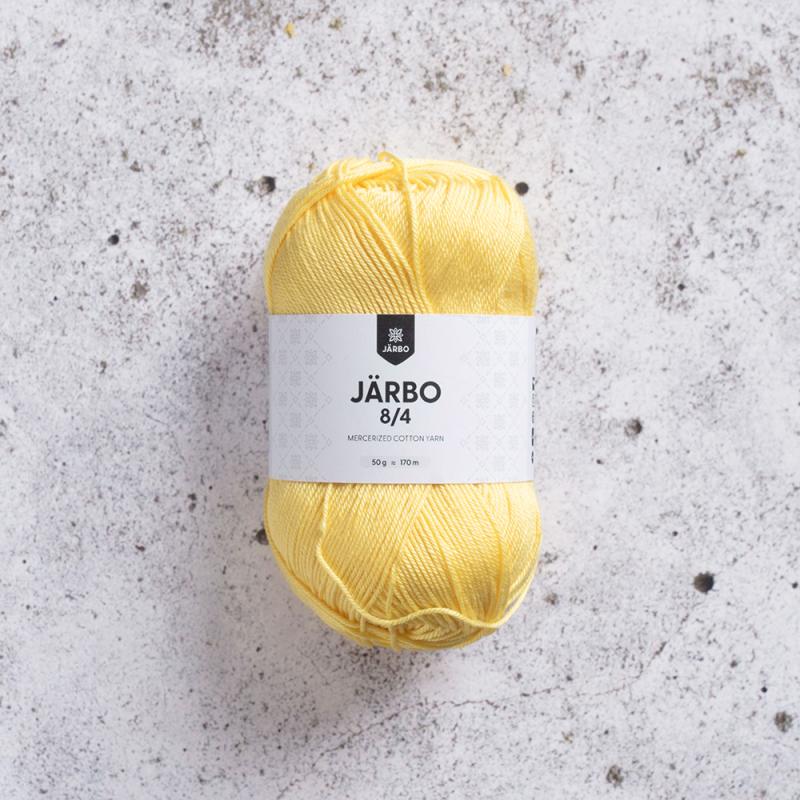 Järbo 8/4 50g
