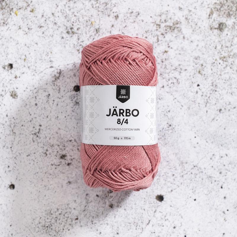 Järbo 8/4 50g