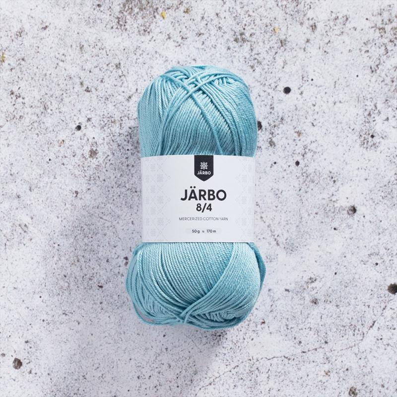 Järbo 8/4 50g