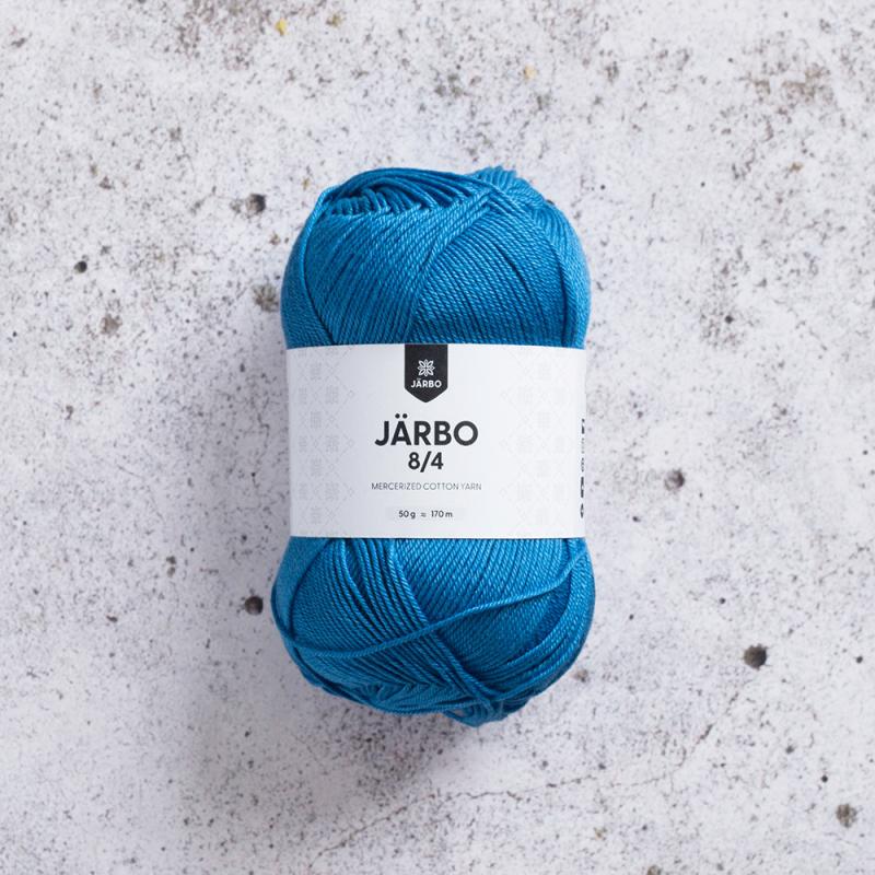 Järbo 8/4 50g