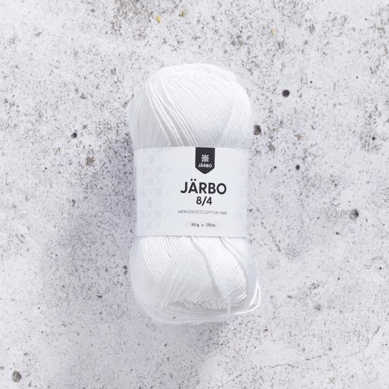 Järbo 8/4 50g