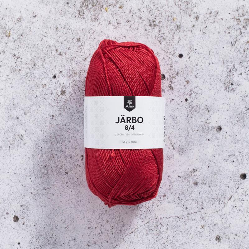 Järbo 8/4 50g