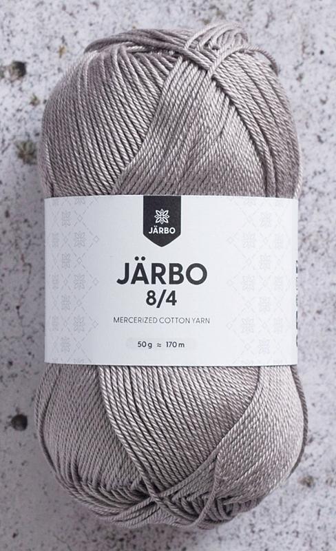 Järbo 8/4 50g